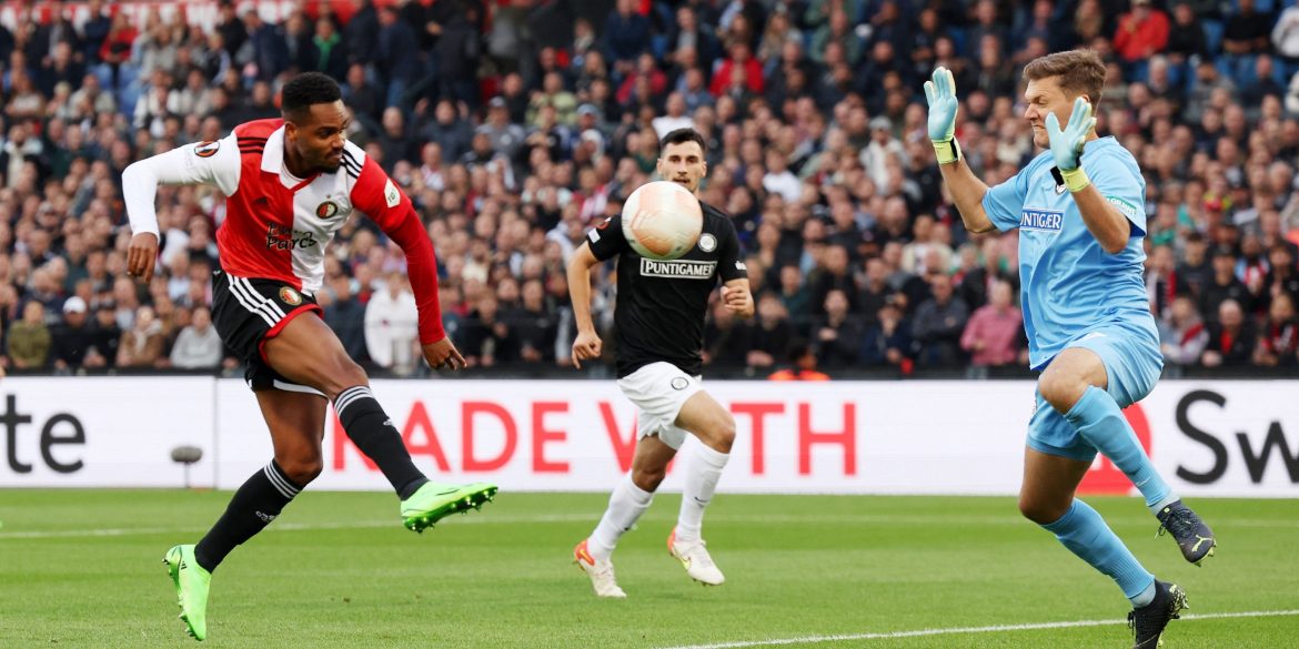 Rangers Receive Big Transfer Update Involving £8k-p/w Striker