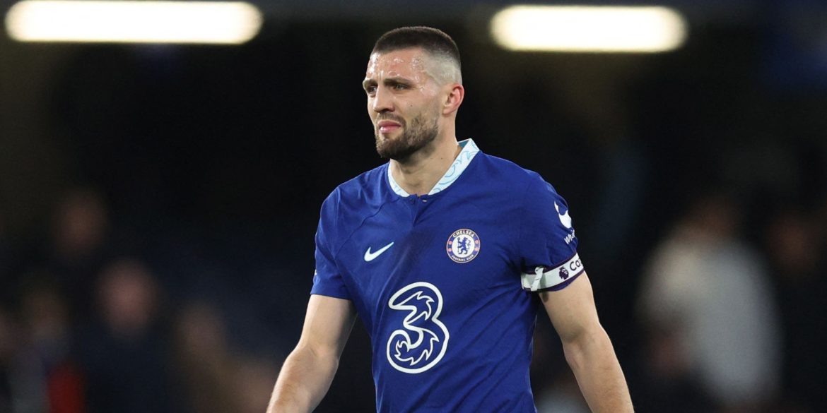 Chelsea Close To Selling £100k-A-Week Star
