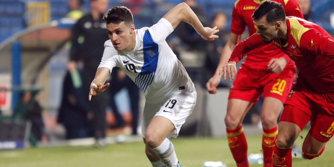Celtic Could Brutally Ditch Oh In £10m Striker Swoop